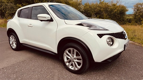Large image for the Used Nissan Juke