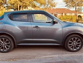 Used Nissan Juke