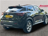 Nissan Juke Image 3