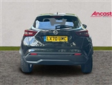 Nissan Juke Image 4