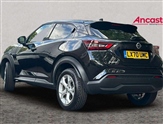 Nissan Juke Image 5