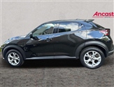 Nissan Juke Image 6