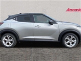 Nissan Juke Image 2