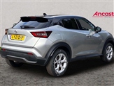 Nissan Juke Image 3