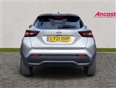 Nissan Juke Image 4