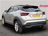 Nissan Juke Image 5