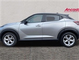 Nissan Juke Image 6