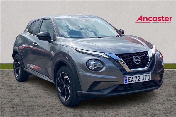 Large image for the Used Nissan Juke