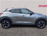 Nissan Juke Image 2