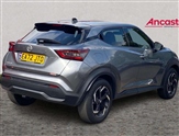Nissan Juke Image 3