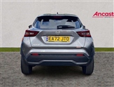 Nissan Juke Image 4