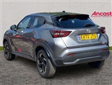 Nissan Juke Image 5