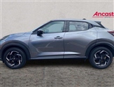 Nissan Juke Image 6