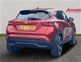 Nissan Juke Image 3