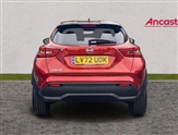 Nissan Juke Image 4