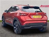 Nissan Juke Image 5