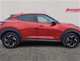 Nissan Juke Image 2