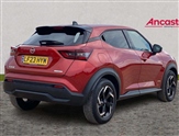 Nissan Juke Image 3