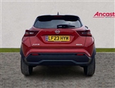 Nissan Juke Image 4