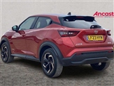 Nissan Juke Image 5