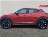 Nissan Juke Image 6