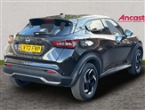 Nissan Juke Image 3