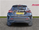 Nissan Juke Image 4