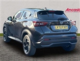 Nissan Juke Image 5