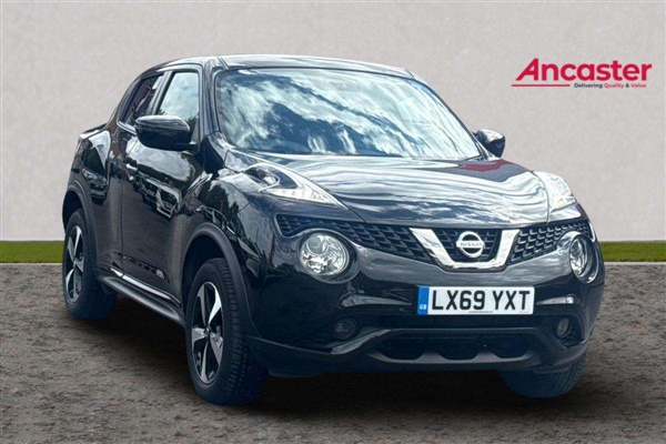 Large image for the Used Nissan Juke