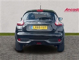 Nissan Juke Image 4