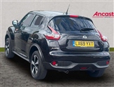 Nissan Juke Image 5