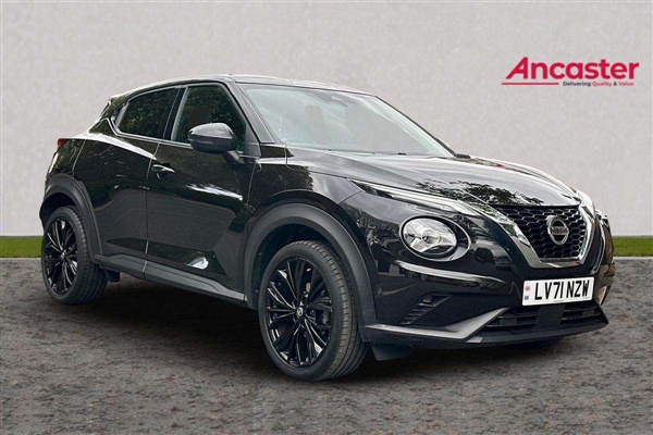 Large image for the Used Nissan Juke