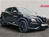 Nissan Juke Image 1
