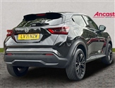 Nissan Juke Image 3