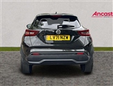 Nissan Juke Image 4