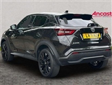 Nissan Juke Image 5
