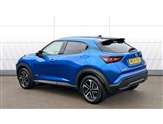 Nissan Juke Image 2