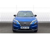 Nissan Juke Image 3
