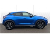 Nissan Juke Image 5