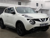 Used Nissan Juke