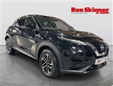 Used Nissan Juke