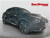 Used Nissan Juke