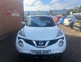 Used Nissan Juke