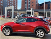 Nissan Juke Image 6