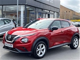 Nissan Juke Image 2