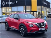 Nissan Juke Image 1