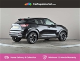 Nissan Juke Image 6