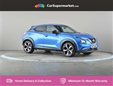 Nissan Juke Image 1