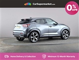 Nissan Juke Image 6