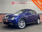 Used Nissan Juke
